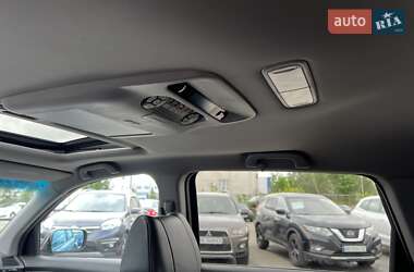 Внедорожник / Кроссовер Acura MDX 2008 в 