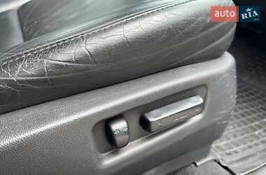 Внедорожник / Кроссовер Acura MDX 2008 в 