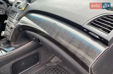 Внедорожник / Кроссовер Acura MDX 2008 в 