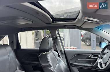 Внедорожник / Кроссовер Acura MDX 2008 в 