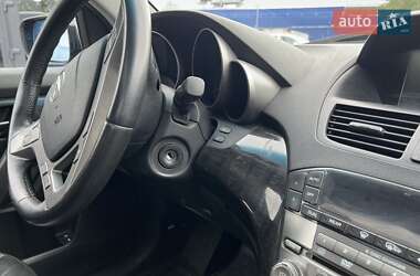 Внедорожник / Кроссовер Acura MDX 2008 в 