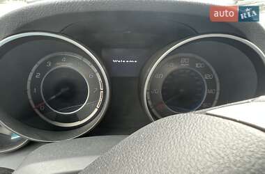 Внедорожник / Кроссовер Acura MDX 2008 в 