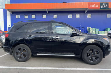 Внедорожник / Кроссовер Acura MDX 2008 в 