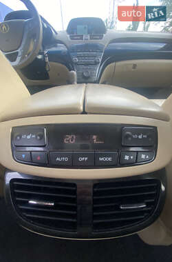 Внедорожник / Кроссовер Acura MDX 2008 в 