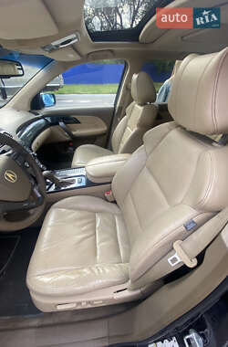 Внедорожник / Кроссовер Acura MDX 2008 в 