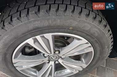 Внедорожник / Кроссовер Acura MDX 2019 в 
