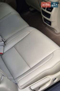 Внедорожник / Кроссовер Acura MDX 2017 в 