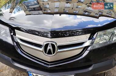 Внедорожник / Кроссовер Acura MDX 2007 в 