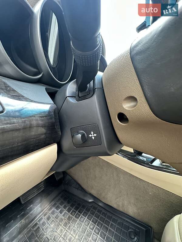 Внедорожник / Кроссовер Acura MDX 2007 в Одессе
