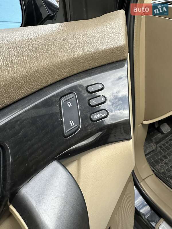 Внедорожник / Кроссовер Acura MDX 2007 в Одессе