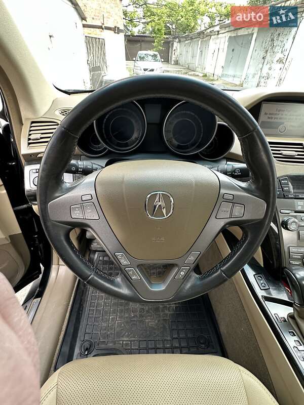 Внедорожник / Кроссовер Acura MDX 2007 в Одессе
