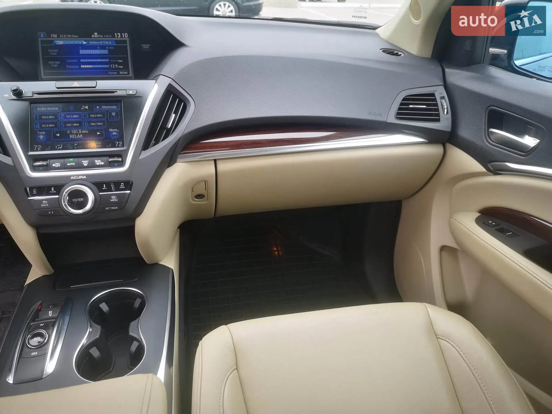 2015 Acura MDX - мініатюра 20