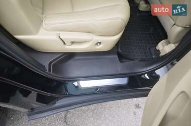 Внедорожник / Кроссовер Acura MDX 2015 в 