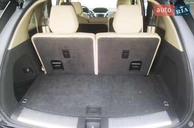 Внедорожник / Кроссовер Acura MDX 2015 в 