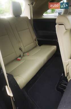 Внедорожник / Кроссовер Acura MDX 2015 в 