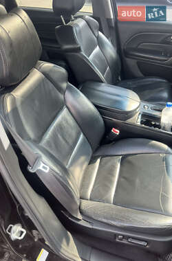 Внедорожник / Кроссовер Acura MDX 2008 в 