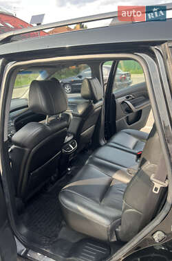 Внедорожник / Кроссовер Acura MDX 2008 в 