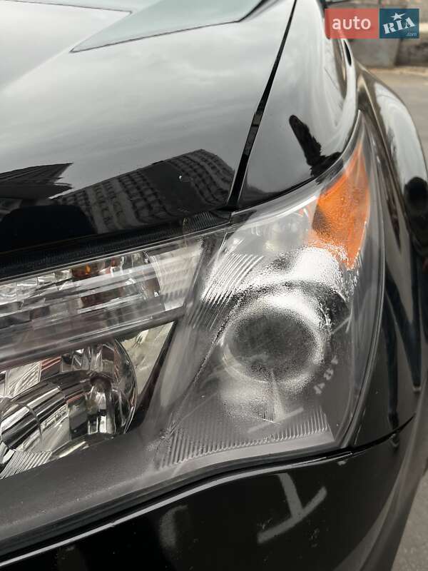 Внедорожник / Кроссовер Acura MDX 2008 в Киеве