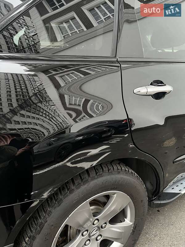 Внедорожник / Кроссовер Acura MDX 2008 в Киеве