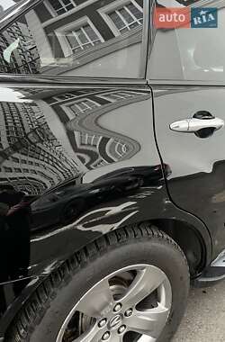 Позашляховик / Кросовер Acura MDX 2008 в 