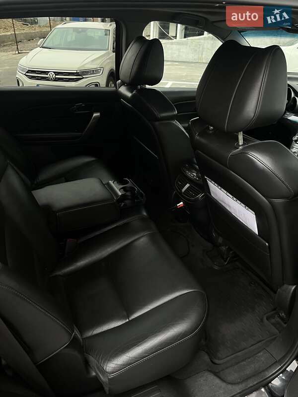 Внедорожник / Кроссовер Acura MDX 2008 в Киеве