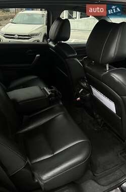 Позашляховик / Кросовер Acura MDX 2008 в 