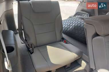 Внедорожник / Кроссовер Acura MDX 2007 в 