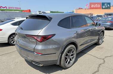 Внедорожник / Кроссовер Acura MDX 2022 в 