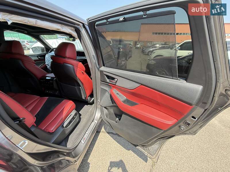 Внедорожник / Кроссовер Acura MDX 2022 в Киеве
