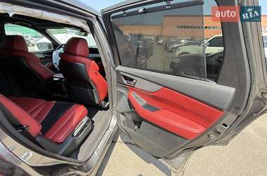 Внедорожник / Кроссовер Acura MDX 2022 в 