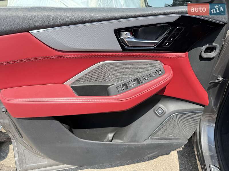 Внедорожник / Кроссовер Acura MDX 2022 в Киеве