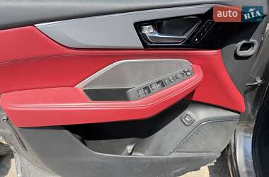 Внедорожник / Кроссовер Acura MDX 2022 в 