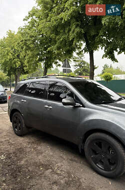 Внедорожник / Кроссовер Acura MDX 2007 в 