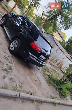 Внедорожник / Кроссовер Acura MDX 2007 в 