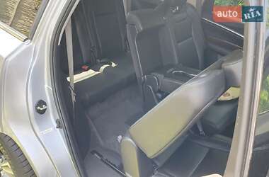 Внедорожник / Кроссовер Acura MDX 2016 в 