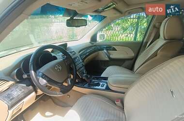 Внедорожник / Кроссовер Acura MDX 2008 в Одессе
