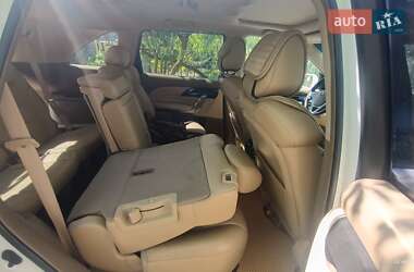 Внедорожник / Кроссовер Acura MDX 2008 в 