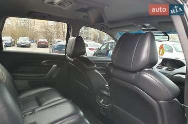 Внедорожник / Кроссовер Acura MDX 2008 в 