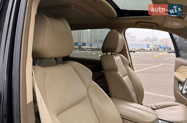 Внедорожник / Кроссовер Acura MDX 2007 в 