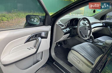 Внедорожник / Кроссовер Acura MDX 2007 в 