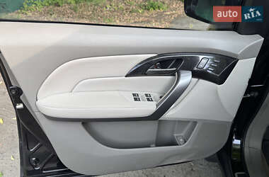 Внедорожник / Кроссовер Acura MDX 2007 в 