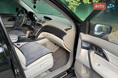 Внедорожник / Кроссовер Acura MDX 2007 в 