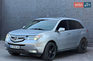 Внедорожник / Кроссовер Acura MDX 2007 в 