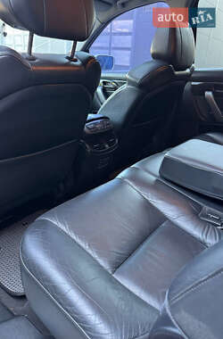 Внедорожник / Кроссовер Acura MDX 2007 в 