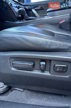 Внедорожник / Кроссовер Acura MDX 2007 в 