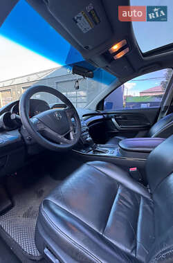 Внедорожник / Кроссовер Acura MDX 2007 в 