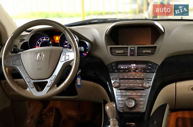Внедорожник / Кроссовер Acura MDX 2008 в 