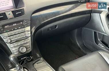 Внедорожник / Кроссовер Acura MDX 2008 в 