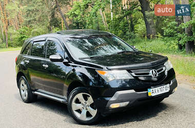 Внедорожник / Кроссовер Acura MDX 2007 в 