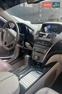 Внедорожник / Кроссовер Acura MDX 2007 в 